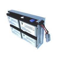 V7 APCRBC132-V7-1E - USV-Akku (gleichwertig mit: APC RBC132)