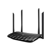 TP-LINK Archer A6 - Wireless Router 4-Port-Switch