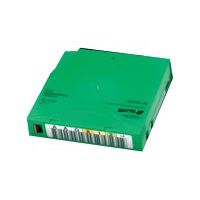 HP HPE Non Custom Labeled Library Pack - Storage Library Cartridge Magazine