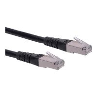 ROLINE Patch-Kabel - RJ-45 (M) zu RJ-45 (M)