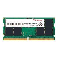 Transcend DDR5 - Modul - 8 GB - SO DIMM 262-PIN