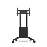 SMS Smart Media Solutions 16-008-1C-M, 100 kg, 2,16 m (85"), 100 x 400 mm, 200 x 600 mm