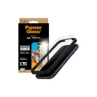 PanzerGlass Bildschirmschutz für Handy - anti-reflective armor, with EasyAligner