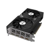 Gigabyte GeForce RTX 4060 Ti WINDFORCE OC 8G