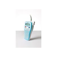 Brother P-Touch PT-H100LB - Beschriftungsgerät - s/w - Thermotransfer - Rolle (1,2 cm)