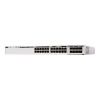 Cisco C9350-24U - Switch - L3 - managed - 24 x 10/100/1000 (UPOE)