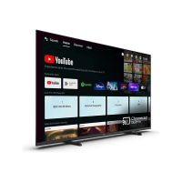 Philips 65HFL4518U - 164 cm (65") Diagonalklasse PrimeSuite LCD-TV mit LED-Hintergrundbeleuchtung - Gesundheitswesen / Hotel - Smart TV - Android TV - 4K UHD (2160p)