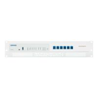 Rackmount.IT RM-SR-T10 - Montagesatz für Netzwerkgeräte - Rack montierbar - RAL 9003, Signal White - 1.3U - 48.3 cm (19")