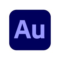 Adobe Audition CC for teams - Abonnement neu