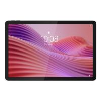 Lenovo Tab, 25,6 cm (10.1"), 1920 x 1200 Pixel, 128 GB, 4 GB, Android 14, Grau