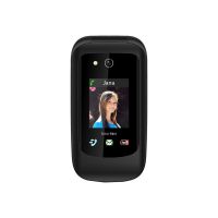 Bea-fon Silver Line SL720 - Feature Phone - microSD slot