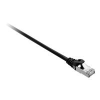 V7 Patch-Kabel - RJ-45 (M) zu RJ-45 (M) - 3 m