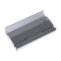 Bachmann CONI short - Flächenbündige Gehäusehalterung