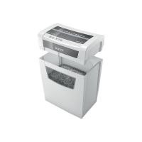Esselte Leitz IQ Home Office P4 - Vorzerkleinerer - Partikelschnitt