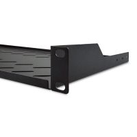 DIGITUS Fachboden zum Festeinbau in 483 mm (19")-Schränke