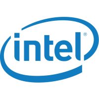 Intel Rack-Schienen-Kit - 2U