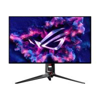 ASUS ROG Swift PG32UCDM - OLED-Monitor - Gaming - USB - 81.3 cm (32")