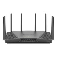 Synology RT6600AX - Wireless Router 4-Port-Switch