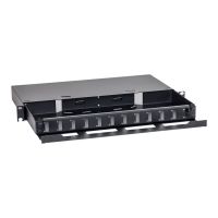 TRITON RAB-FO-X69-A1 - Patch Panel - 1U - 48.3 cm (19")