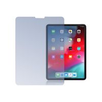 4smarts Second Glass - Bildschirmschutz für Tablet - 2.5D - Glas - 11" - klar - für Apple 10.9-inch iPad Air (4. Generation, 5. Generation)