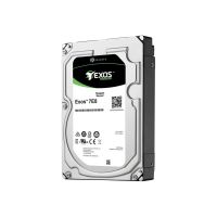 Seagate Exos 7E8 ST1000NM0075 - Festplatte - verschlüsselt - 1 TB - intern - 3.5" (8.9 cm)