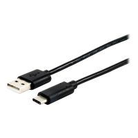 Equip USB-Kabel - USB (M) zu 24 pin USB-C (M)