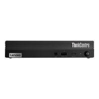 Lenovo ThinkCentre M70q 11DT - Mini - Core i3 10100T / 3 GHz