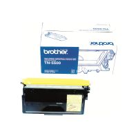 Brother TN5500 - Original - Tonerpatrone - für