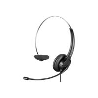 SANDBERG USB Office Headset Mono - Headset - On-Ear