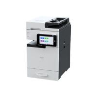 Ricoh IM 370 - Multifunktionsdrucker - s/w - Laser - A4 (210 x 297 mm)