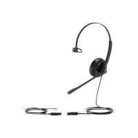 Yealink YHS34 Mono - Headset - On-Ear - kabelgebunden