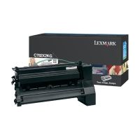 Lexmark Besonders hohe Ergiebigkeit - Schwarz