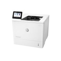 HP LaserJet Enterprise M611dn - Drucker - s/w
