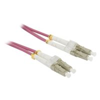 Synergy 21 S216270, 2 m, OM4, LC, LC