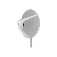 MikroTik Wireless Wire Dish - Wireless Bridge - 1GbE - 802.11ad (WiGig)