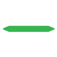 Brother Grün - 26 x 250 mm 351 Etikett(en) (1 Rolle(n)