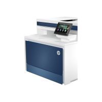 HP Color LaserJet Pro MFP 4302fdn - Multifunktionsdrucker - Farbe - Laser - Legal (216 x 356 mm)