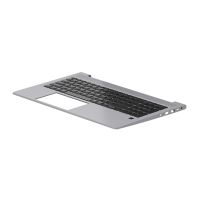HP M26113-041, Tastatur, Deutsch, HP