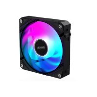 Gigabyte AORUS - Gehäuselüfter - 120 mm - Schwarz