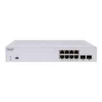 CommScope Ruckus ICX 8100 - Switch - kompakt - managed - 8 x 10/100/1000 (PoE+)