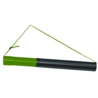 Simplex Linex DT 124, Schwarz, Grün, 7,5 cm, 70 cm, 124 cm