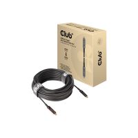 Club 3D USB-Kabel - 24 pin USB-C (M) zu 24 pin USB-C (M)