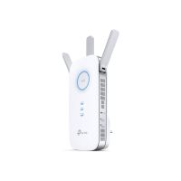 TP-LINK RE450 V4 - Wi-Fi-Range-Extender - 1GbE