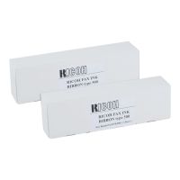 Ricoh Type 3210D - Schwarz - original - Tonerpatrone