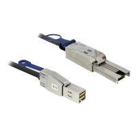 Delock Externes SAS-Kabel - SAS 6Gbit/s - 36 pin 4x Mini SAS HD (SFF-8644)
