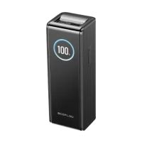 Ecoflow EF-RAPID25K140W-B-EU, 25000 mAh, Schwarz