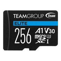 Team Group Team ELITE A1 - Flash-Speicherkarte (SD-Adapter inbegriffen)