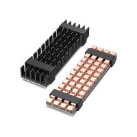 GrauGear G-M2HS02, Kühlkörper/Radiator