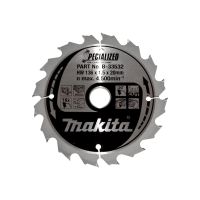 Makita Specialized - Kreissägeblatt - für Holz