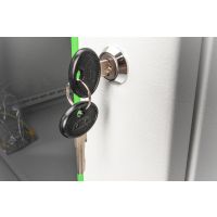 DIGITUS Schlüssel für Wandgehäuse SOHO PRO, DN-1019, DN-DVR-1